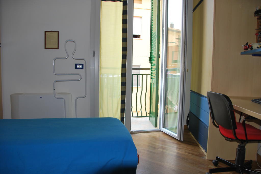 B&B Percorso Verde Ponte Valleceppi Buitenkant foto