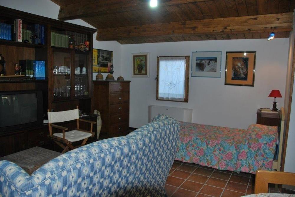 B&B Percorso Verde Ponte Valleceppi Buitenkant foto